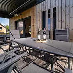 Prázdninový dům House U Hájenky 11p Lipno Lipno nad Vltavou