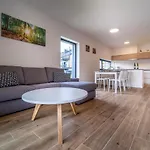 House U Hájenky 11p Lipno * Lipno nad Vltavou