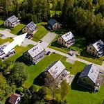 House U Hájenky 11p Lipno *