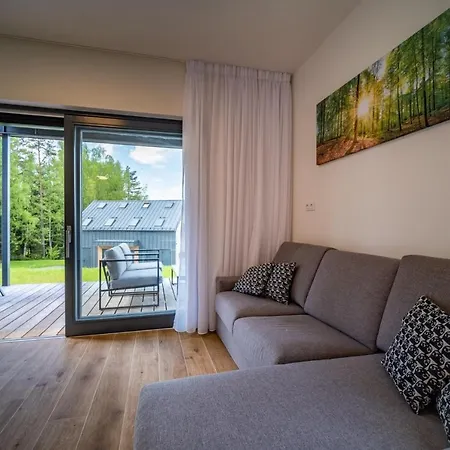 House U Hajenky 11p Lipno * Lipno nad Vltavou