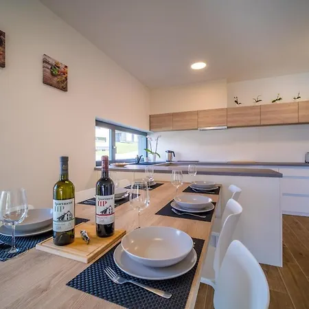 House U Hajenky 11p Lipno Dom wakacyjny Lipno nad Vltavou