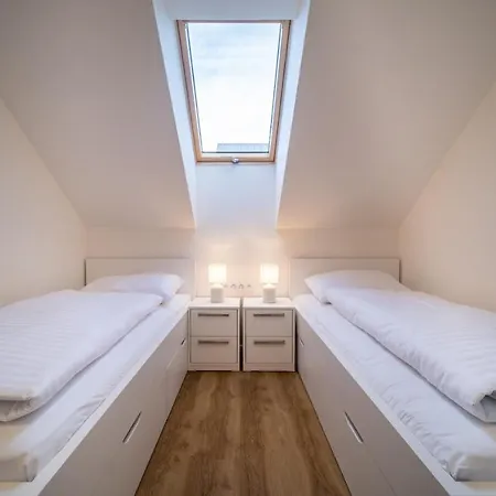 Holiday home House U Hajenky 11p Lipno *