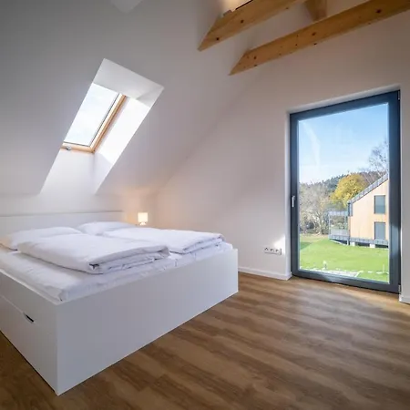 Holiday home House U Hajenky 11p Lipno *