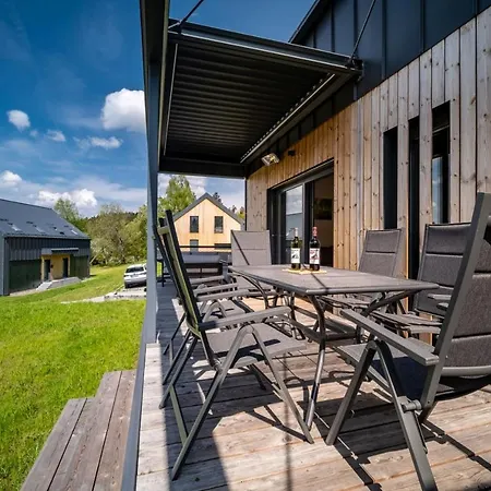 House U Hajenky 11p Lipno *