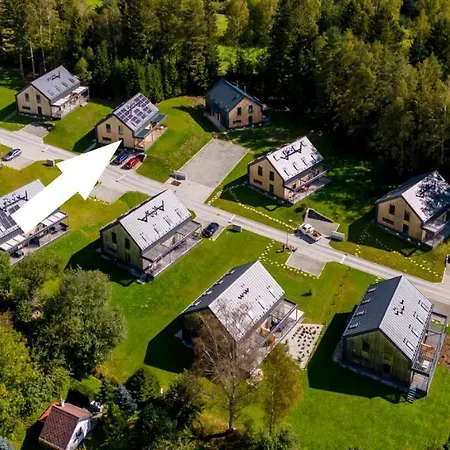 House U Hajenky 11p Lipno *