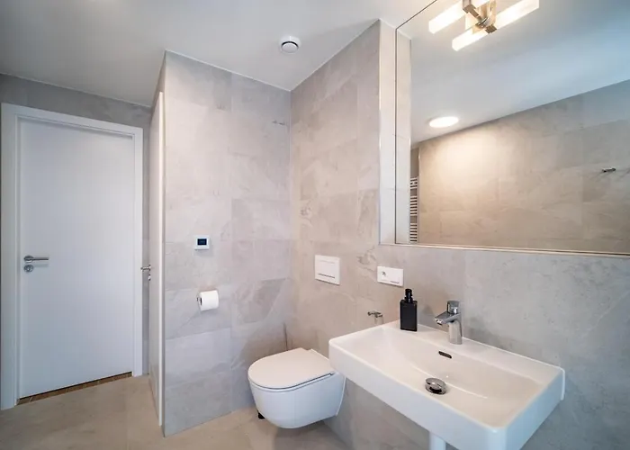 House U Hajenky 11p Lipno 度假居