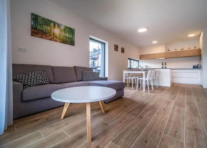 House U Hajenky 11p Lipno * 伏尔塔瓦河畔利普诺