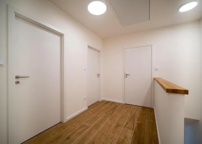 House U Hajenky 11p Lipno * 伏尔塔瓦河畔利普诺