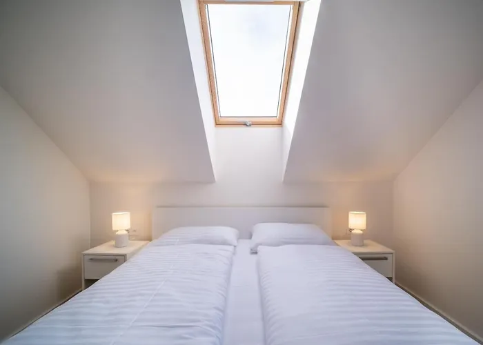 House U Hajenky 11p Lipno 度假居 伏尔塔瓦河畔利普诺