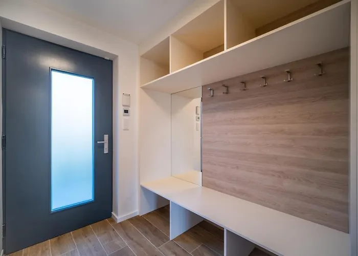 度假居 House U Hajenky 11p Lipno