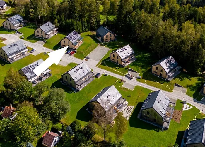 House U Hajenky 11p Lipno *